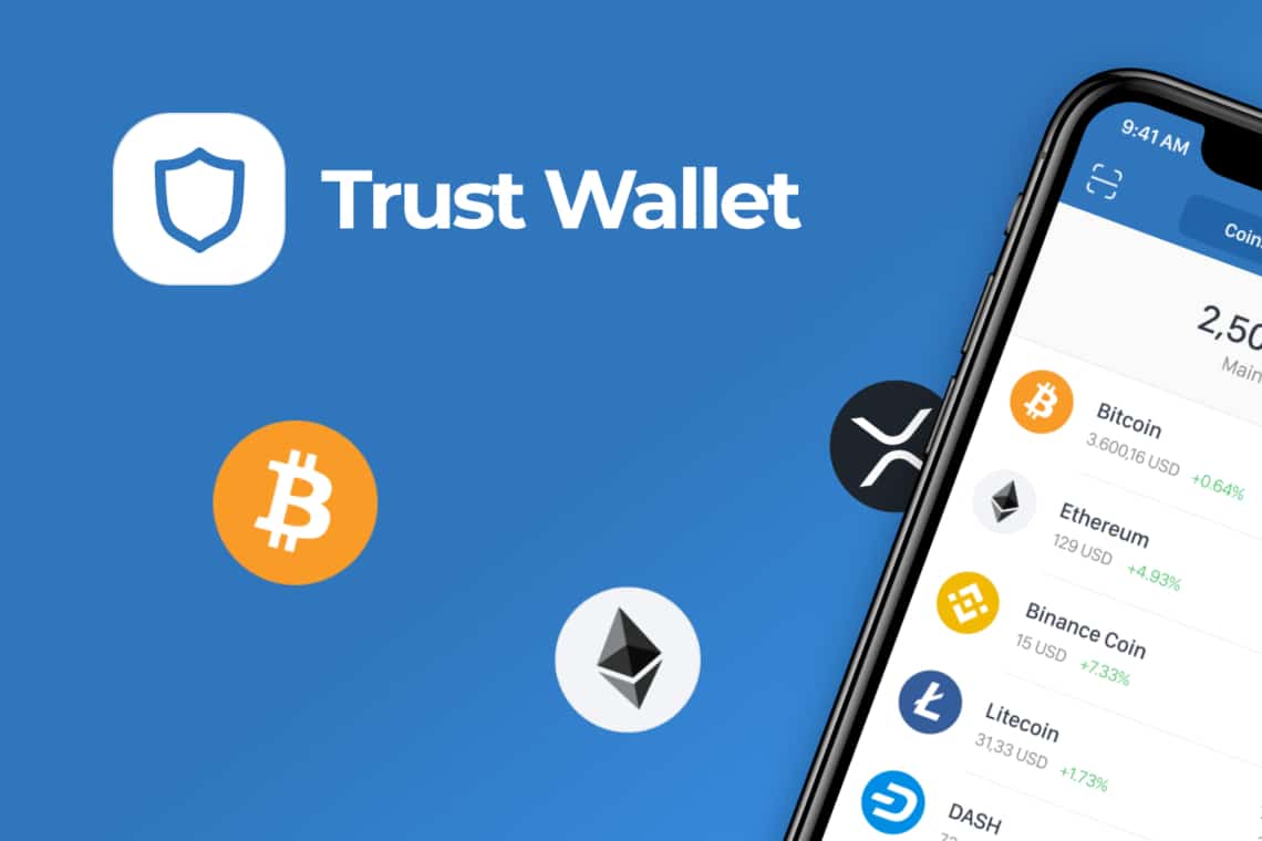 Trust Wallet