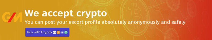Crypto escort